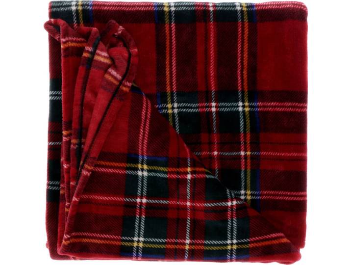 Unique Living - Plaid Torsten 150x200cm