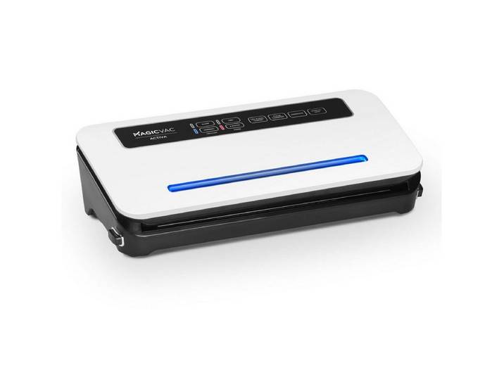 Magic Vac Vakuumierer Vakuumiergerät Activa