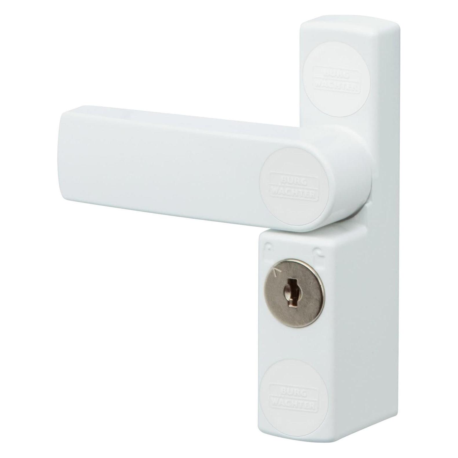 Burg Wächter Fenstersicherung Winsafe WS 11 W SB (B/WS 11 W SB)