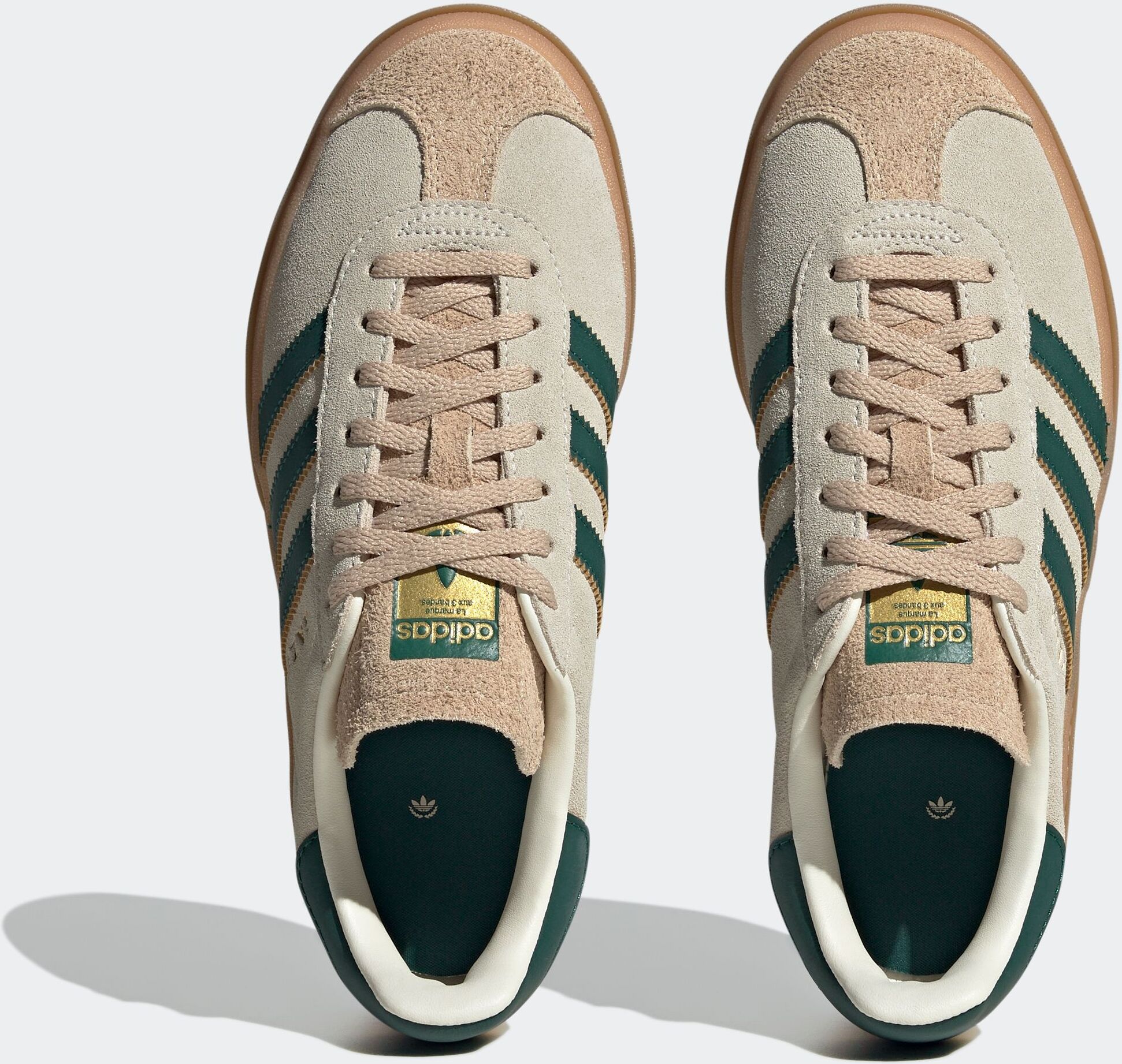 Adidas Originals "GAZELLE BOLD"