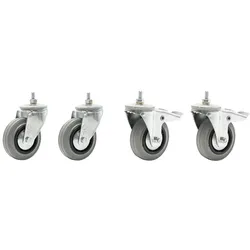 Lübbering Lenkrollensatz A90301