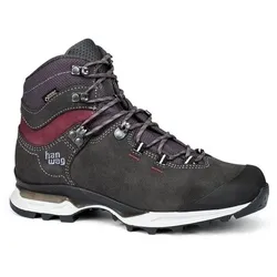 Hanwag Tatra Light Bunion Lady GTX 4,5 | EU 37.5 Asphalt/Dark Garnet