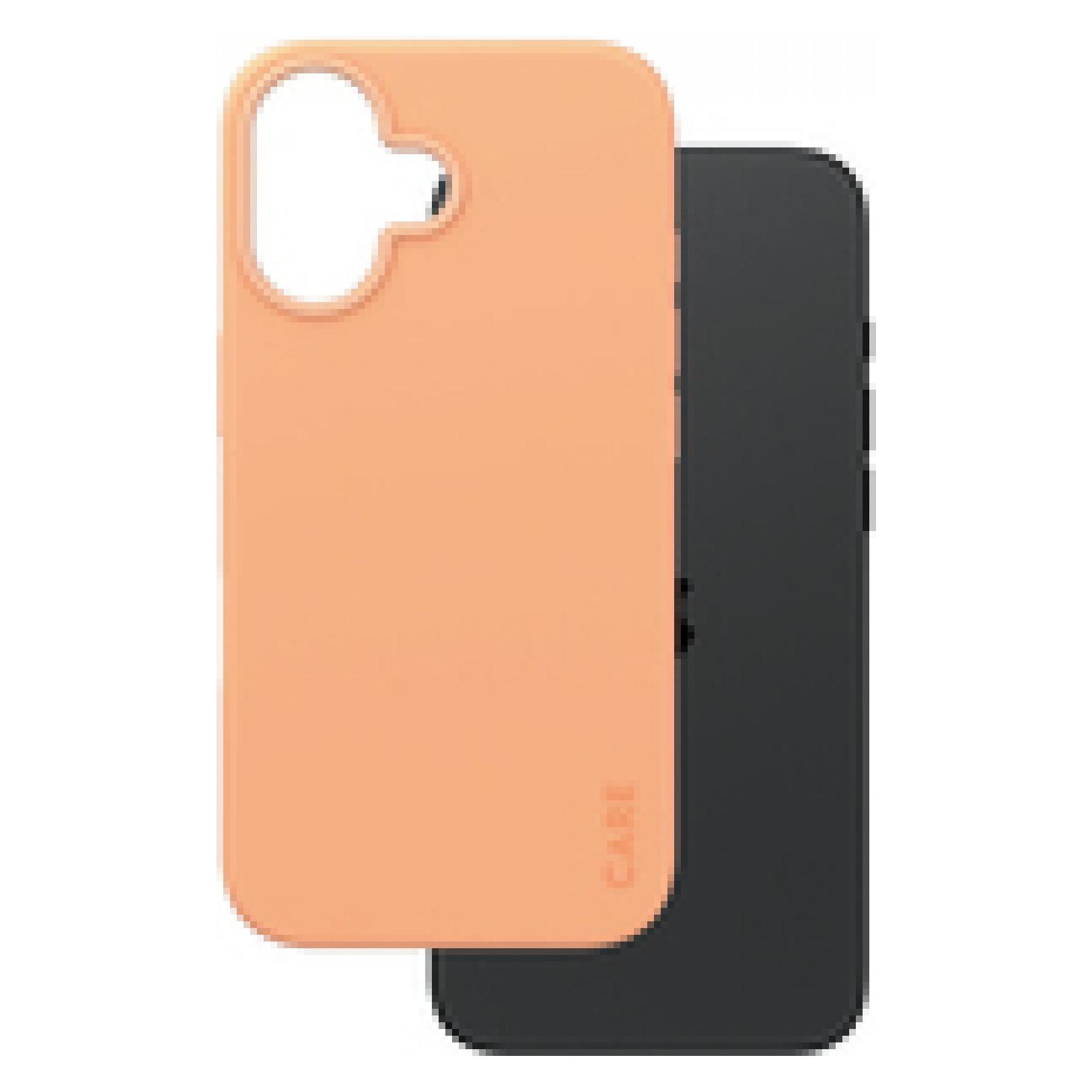 Care Case Fashion&MagSafe (Apple iPhone 16) (1389)