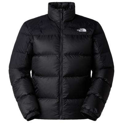 The North Face - Diablo Down Jacket - Daunenjacke Gr XXL schwarz