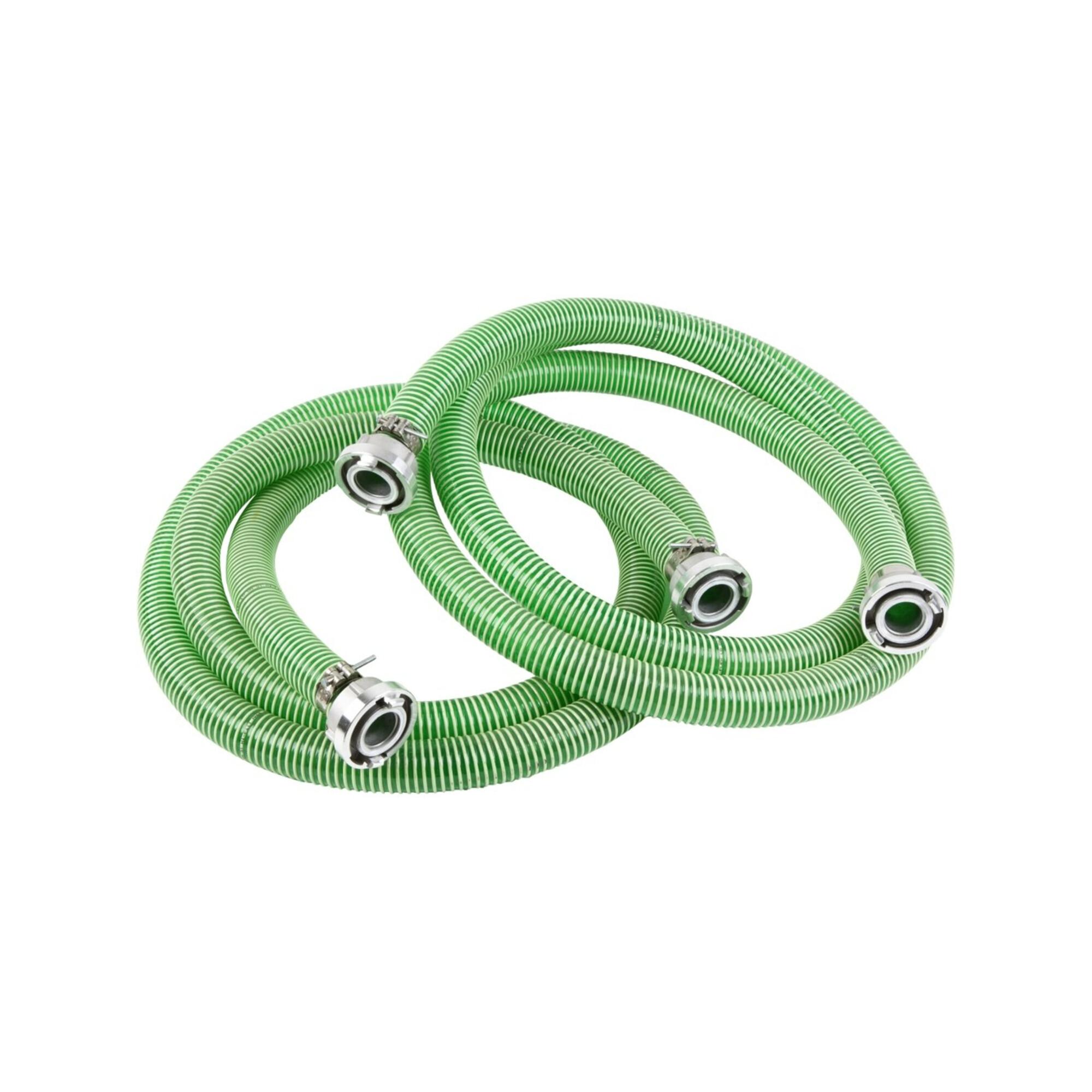 Wilo Spiralschlauch 10 m, Kunststoff, Inn-d= 102mm, m Storz A (6022276)