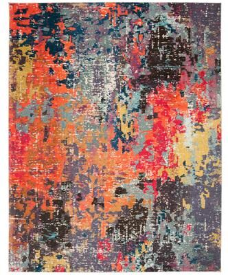 SAFAVIEH Monaco Jean Boho Rug