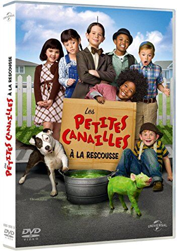 Alex Zamm - Les petites canailles [FR Import] - Preis vom 27.09.2026 03:53:48 h