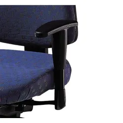 Topstar K2 Armlehnen für Body Balance 50 (schwarz)