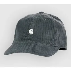 Carhartt WIP Harlem Cap cozy blue / wax Gr. Uni