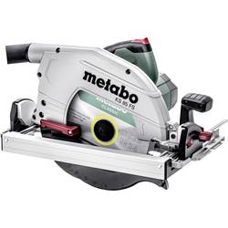 Metabo KS 85 FS Handkreissäge Schnitttiefe max. (90°) 85 mm 2000 W 601085000