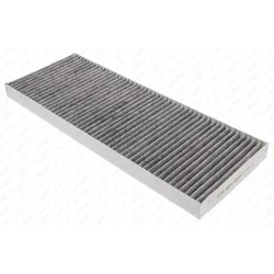 Innenraumfilter MAPCO 67204 Aktivkohlefilter Audi 80 A4 VW Passat 3B