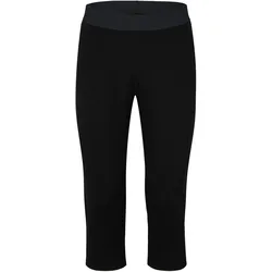 Ziener, Herren, Funktionsunterhose, Jeri 3/4 (3XL), Schwarz