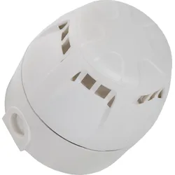 CH100DW - Chiasso 100, weiß, Deep Base