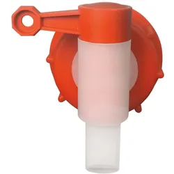 Auslaufhahn für 20L Kanister