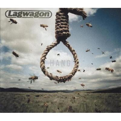 Lagwagon: Hang - Lagwagon, CD