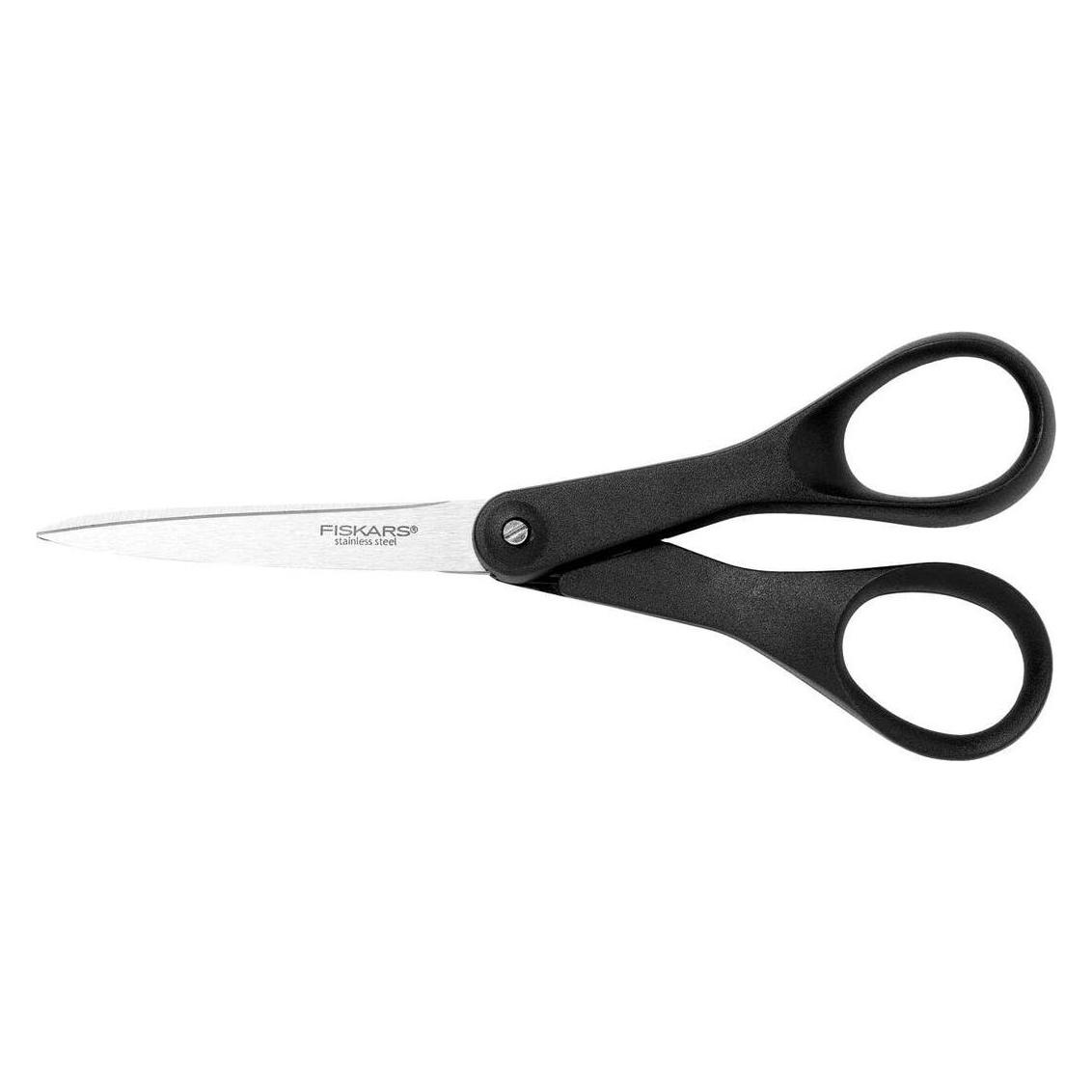 Fiskars 1023818 Papierschere (18 cm) (1023818)