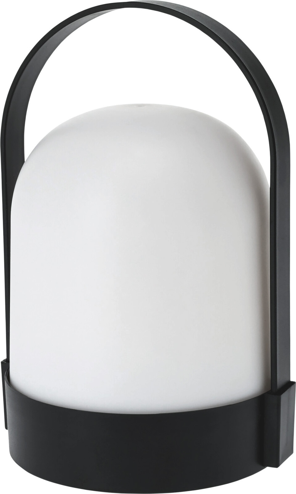 Spetebo LED-tafellamp met accenteffect voor tuin, terras en balkon