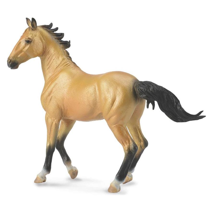 Collecta Figur Achal-Tekkiner Hirschlederstute (004-88624) (004-88624)