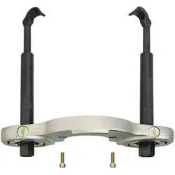 Gedore, Pannenhilfe, Automotive 3405095 KL-0029-200 Aus- und Einbauhilfe für McPherson Federbe