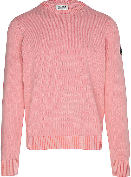 ECOALF Pullover TAIL rosa   XL XL