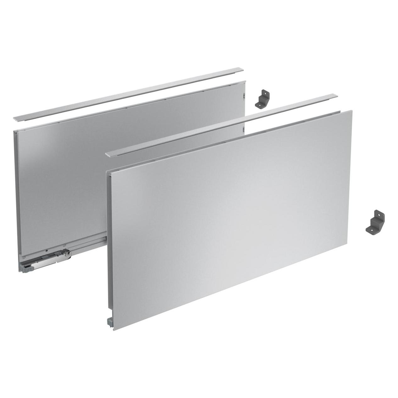 Hettich Zargen-Set AvanTech YOU, 251 (9353375)