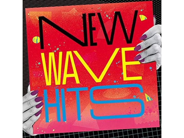 New Wave Hits (Lp)