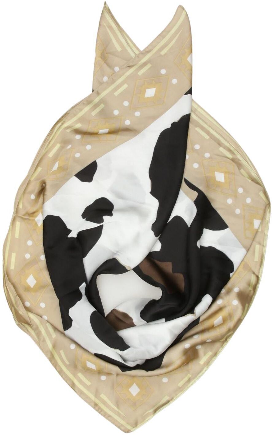 Buffalo London Damen Schal oder Tuch, Mehrfarbig, Synthetik - Second Hand