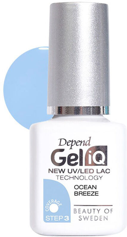 Beter Vernis Gel Iq #brise océanique