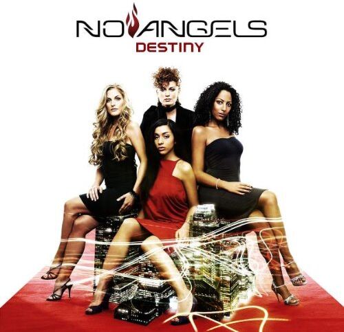 No Angels - Destiny - Preis vom 09.10.2026 07:28:09 h