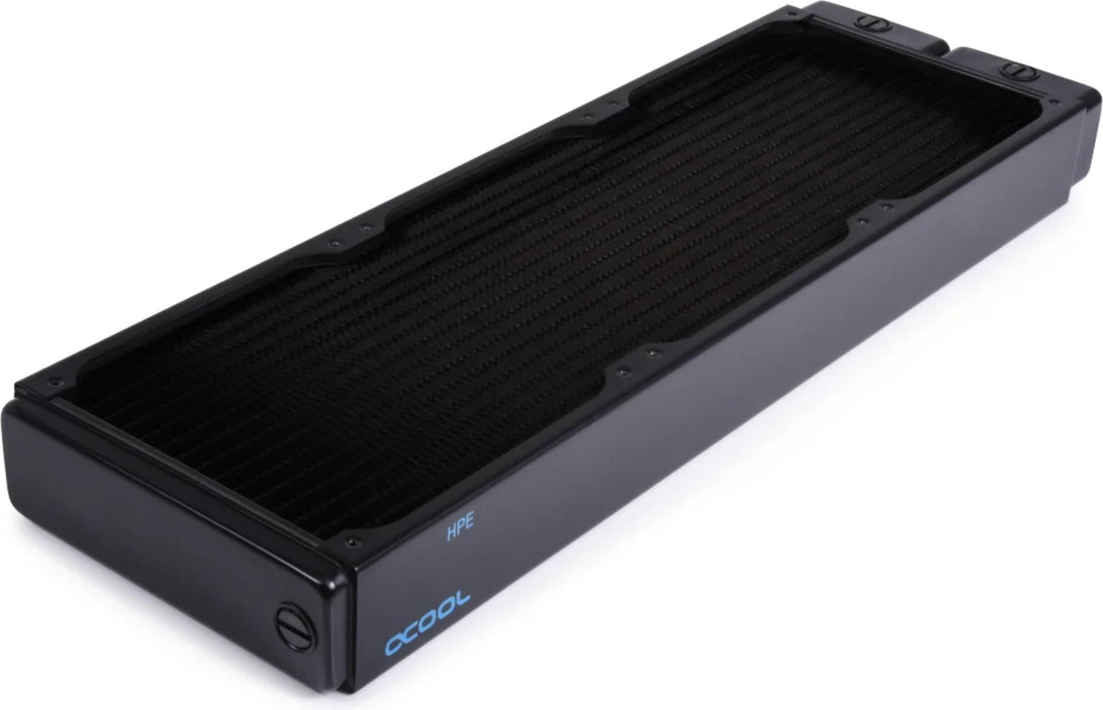 Alphacool NexXxoS HPE-45 koperen radiator 420 mm