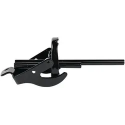 Valpro Adapter f.Kanister 5l/10l/20l 2-Strang m.zwei Anschlüssen