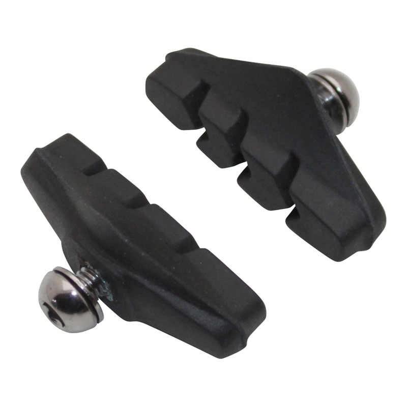 Porte-patins moulés Newton de type Shimano Sora/Claris/105 ancien mod