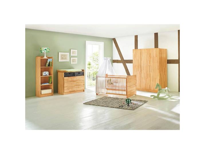 BABYZIMMER 102174BG NATURA