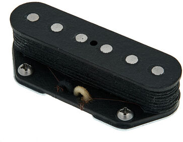 Suhr Classic T Bridge BK Noir
