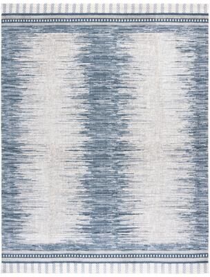 SAFAVIEH Alamo Andreea Rustic Rug