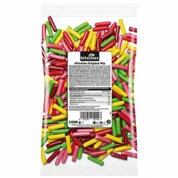 hitschies Kaubonbons »Original Mix« 1 kg