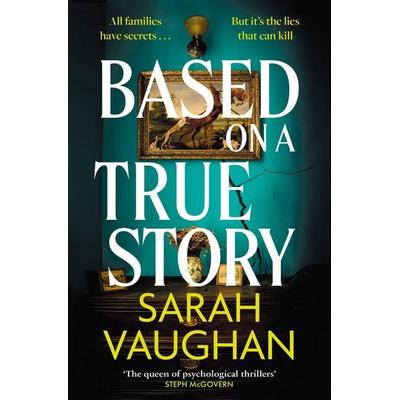 Based on a True Story, Taschenbuch von Sarah Vaughan, Simon & Schuster Uk, 978-1-398-50209-3