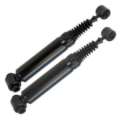 Atec 2x Stossdämpfer Hinterachse Gasdruck [Hersteller-Nr. 40574202] für Peugeot