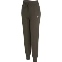 Yeaz, Damen, Tights, Just Be (L), Braun