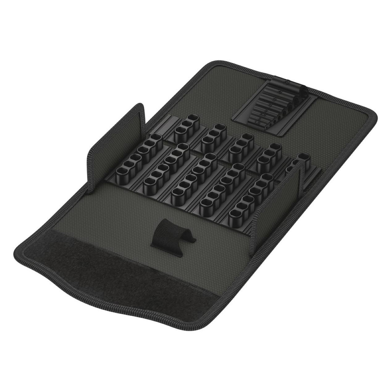 Wera 9414 Textile Box KK 100 (05136463001)