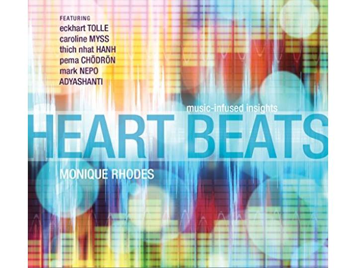 Monique Rhodes - Heart Beats