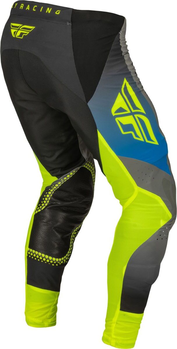 Motocrosshosen FLY RACING FLY 376-73230