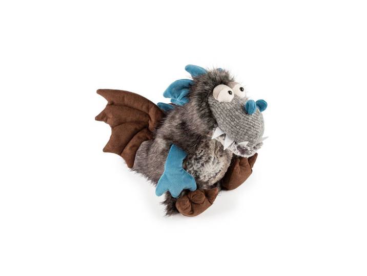 Sigikid Kuscheltier Middle Age, BeastsTown für Erwachsene und Kinder (1-St)