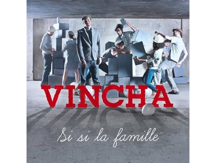 Si Si la Famille