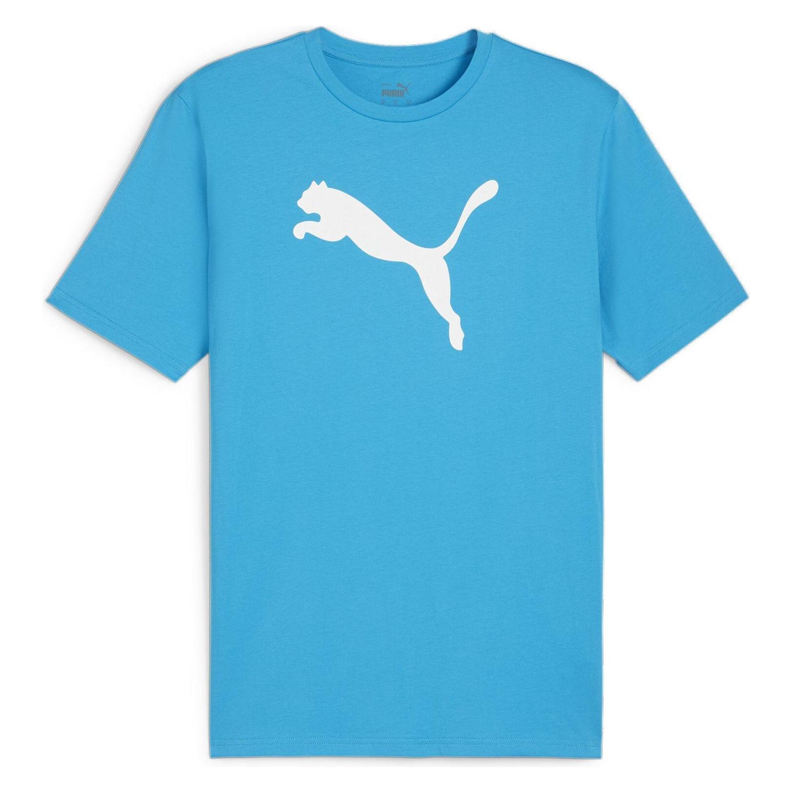 Puma teamRISE Logo Jersey Cotton (XXL) (658705_02)