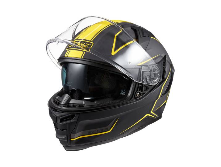 Umove Integralhelm Blaze Race S
