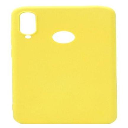 Evelatus P30 Lite Soft Silicone (Huawei P30 Lite) (HP30LSSY)