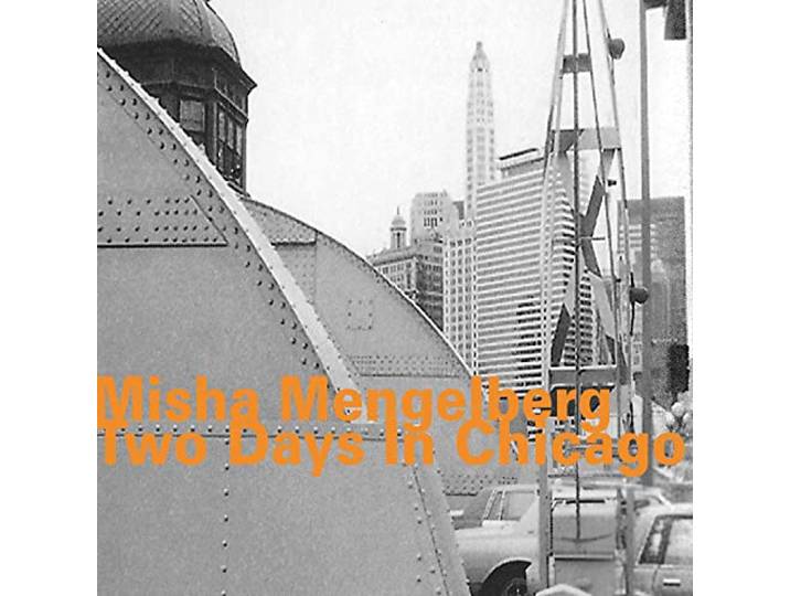 Two Days in Chicago