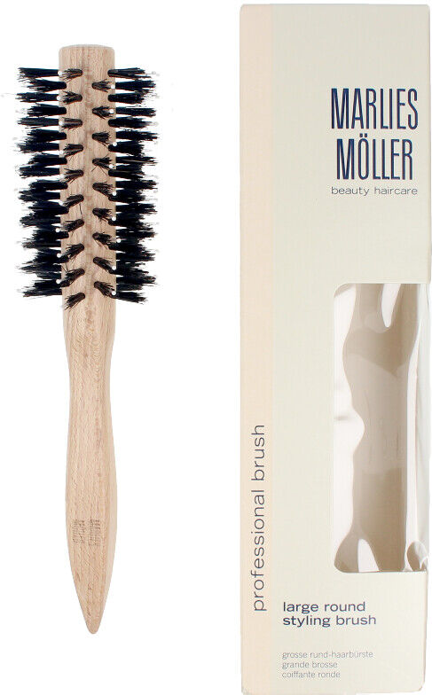 Marlies Möller Brushes & Combs cepillo #Large Round