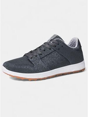 LightInthebox Women's White Athletic Golf Shoes – Breathable Sneakers for Professional Golfing, Driving Ranges and Weekend Competitions